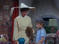 Click to watch 'Tonios Mother' (popup) The Flying Nun